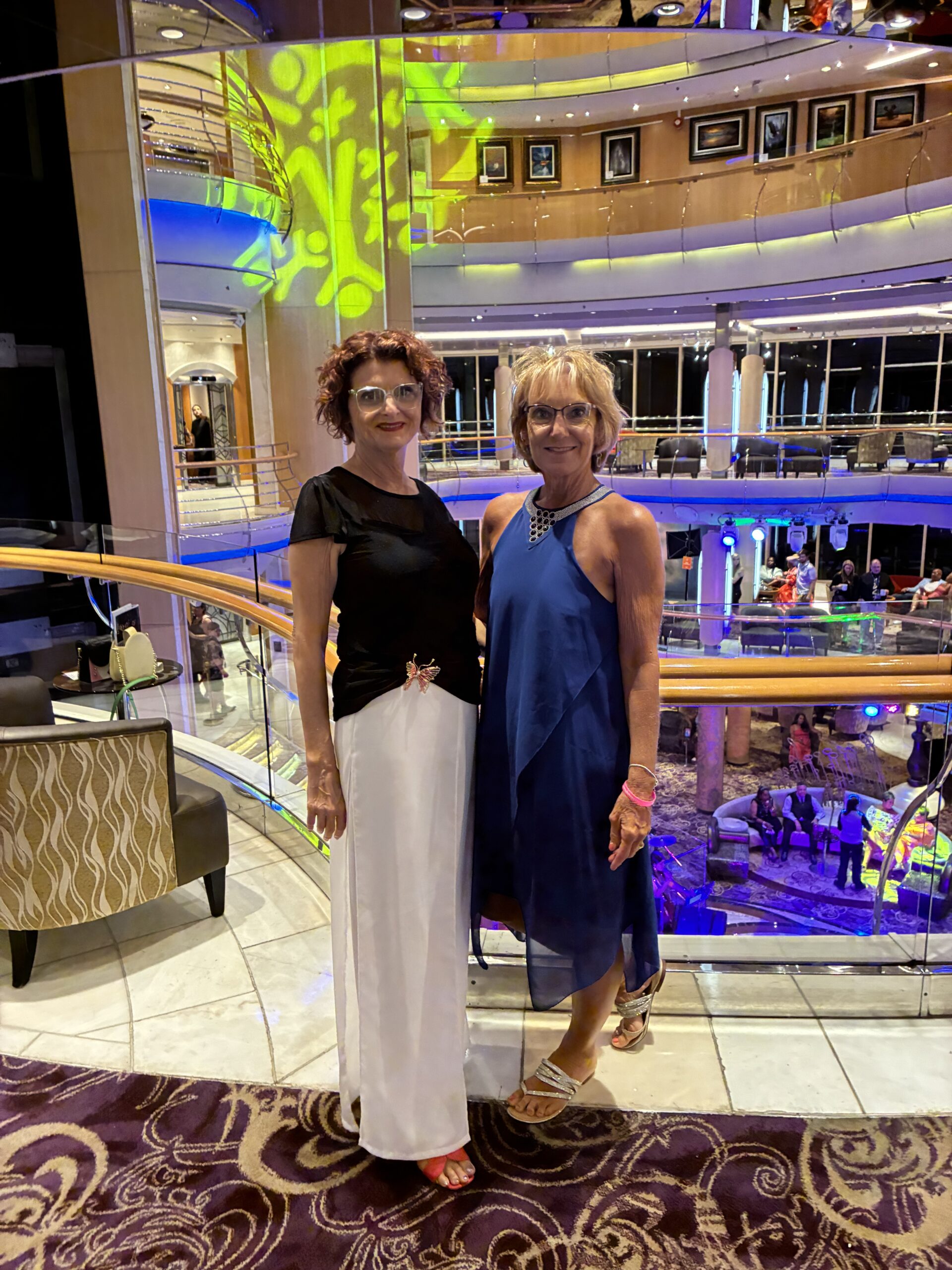 cruise