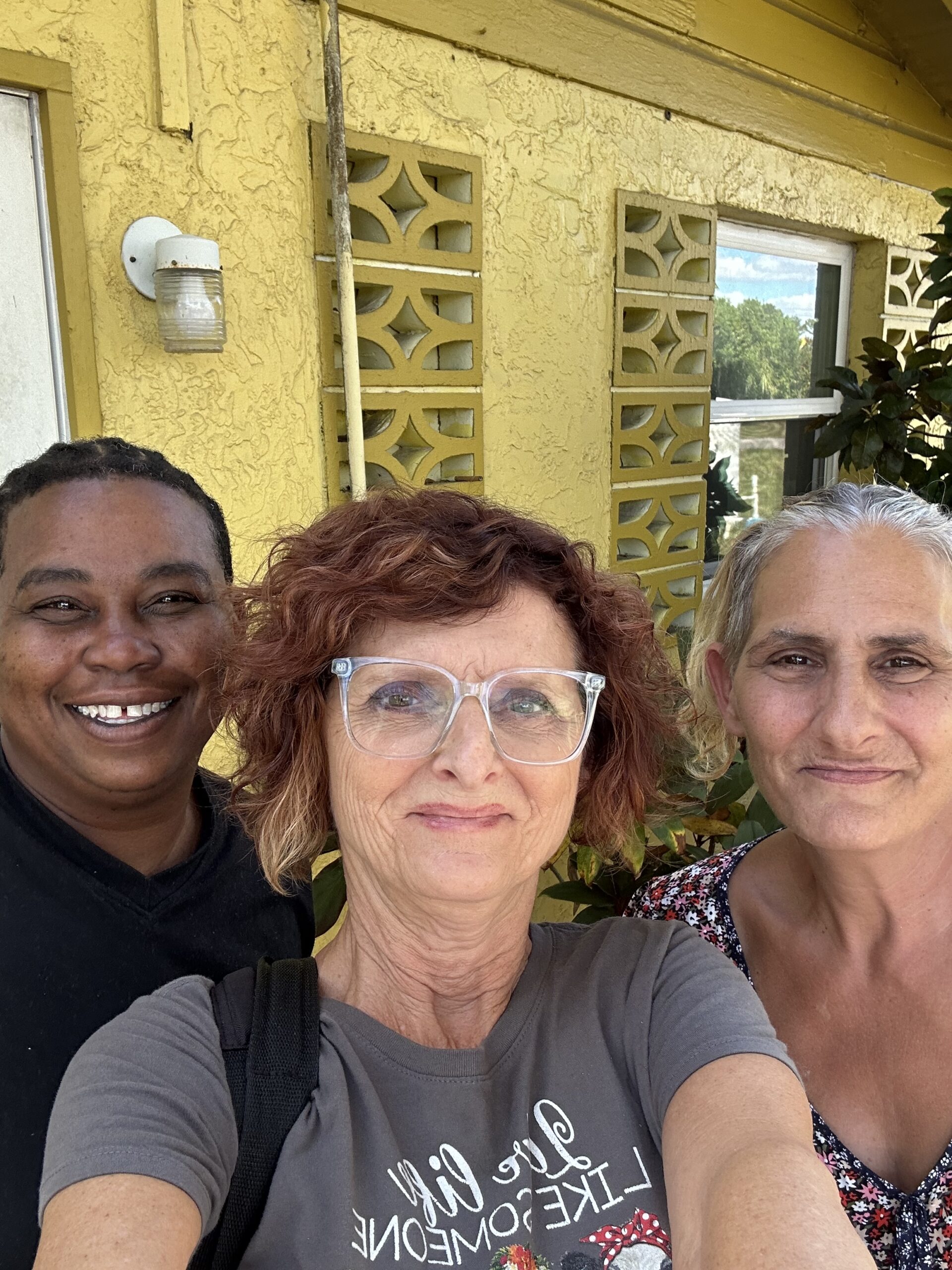 Image of friends